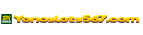 Yono Slots 567 logo